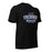 St. Frederick High School Warriors Black Premium Unisex T-shirt 021b