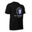 St. Frederick High School Warriors Black Premium Unisex T-shirt 226b