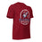 Tompkins High School Falcons Cardinal Red Premium Unisex T-shirt 206b