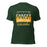 Klein Forest High School Premium Forest Green Unisex T-shirt 05