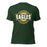 Klein Forest High School Premium Forest Green Unisex T-shirt 11