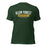 Klein Forest High School Premium Forest Green Unisex T-shirt 21