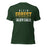 Klein Forest High School Premium Forest Green Unisex T-shirt 24