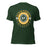 Klein Forest High School Premium Forest Green Unisex T-shirt 30