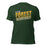 Klein Forest High School Premium Forest Green Unisex T-shirt 32