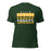 Klein Forest High School Premium Forest Green Unisex T-shirt 35