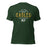 Klein Forest High School Premium Forest Green Unisex T-shirt 40