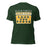 Klein Forest High School Premium Forest Green Unisex T-shirt 86