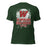 The Woodlands High School Forest Green Premium Unisex T-shirt 201