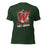 The Woodlands High School Forest Green Premium Unisex T-shirt 204