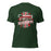 The Woodlands High School Forest Green Premium Unisex T-shirt 205