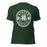 Reagan High School Rattlers Dark Green Premium Unisex T-shirt 203