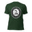 Reagan High School Rattlers Dark Green Premium Unisex T-shirt 216