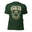 Cypress Falls High School Eagles Forest Green Premium Unisex T-shirt 204