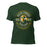 Klein Forest High School Golden Eagles Premium Forest Green Unisex T-shirt 201