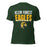 Klein Forest High School Golden Eagles Premium Forest Green Unisex T-shirt 024