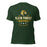 Klein Forest High School Golden Eagles Premium Forest Green Unisex T-shirt 217