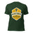Klein Forest High School Golden Eagles Premium Forest Green Unisex T-shirt 209