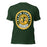 Klein Forest High School Golden Eagles Premium Forest Green Unisex T-shirt 220