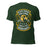 Klein Forest High School Golden Eagles Premium Forest Green Unisex T-shirt 207