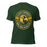 Klein Forest High School Golden Eagles Premium Forest Green Unisex T-shirt 239