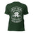 Reagan High School Rattlers Forest Green Premium Unisex T-shirt 207