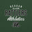 Green background with 'Reagan All-Star Rattlers Athletics' text and logo - premium t-shirt design 034