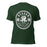 Reagan High School Rattlers Forest Green Premium Unisex T-shirt 203