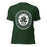 Reagan High School Rattlers Forest Green Premium Unisex T-shirt 216