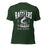 Reagan High School Rattlers Forest Green Premium Unisex T-shirt 213