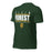 Klein Forest High School Premium Forest Green Unisex T-shirt 07a