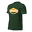 Klein Forest High School Premium Forest Green Unisex T-shirt 09