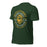 Klein Forest High School Premium Forest Green Unisex T-shirt 16a