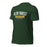 Klein Forest High School Premium Forest Green Unisex T-shirt 21a