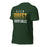 Klein Forest High School Premium Forest Green Unisex T-shirt 24a