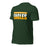 Klein Forest High School Premium Forest Green Unisex T-shirt 25a