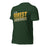 Klein Forest High School Premium Forest Green Unisex T-shirt 32a