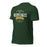 Klein Forest High School Premium Forest Green Unisex T-shirt 44a