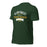 Klein Forest High School Premium Forest Green Unisex T-shirt 96a