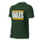 Klein Forest High School Premium Forest Green Unisex T-shirt 98a