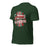 The Woodlands High School Forest Green Premium Unisex T-shirt 205a