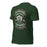 The Woodlands High School Forest Green Premium Unisex T-shirt 208a