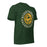 Klein Forest High School Premium Forest Green Unisex T-shirt 02