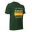 Klein Forest High School Premium Forest Green Unisex T-shirt 05