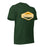 Klein Forest High School Premium Forest Green Unisex T-shirt 09