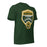 Klein Forest High School Premium Forest Green Unisex T-shirt 14