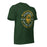 Klein Forest High School Premium Forest Green Unisex T-shirt 16b