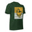 Klein Forest High School Premium Forest Green Unisex T-shirt 27b