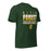 Klein Forest High School Premium Forest Green Unisex T-shirt 29b