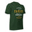 Klein Forest High School Premium Forest Green Unisex T-shirt 34b